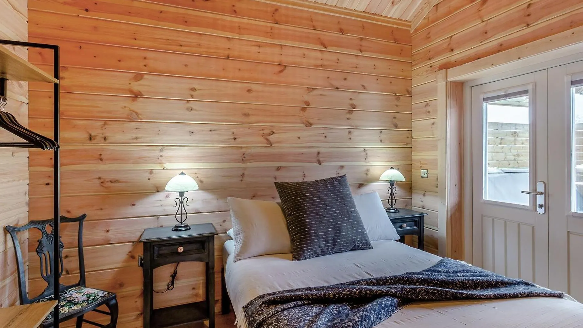 Holly Tree Lodges York Reino Unido