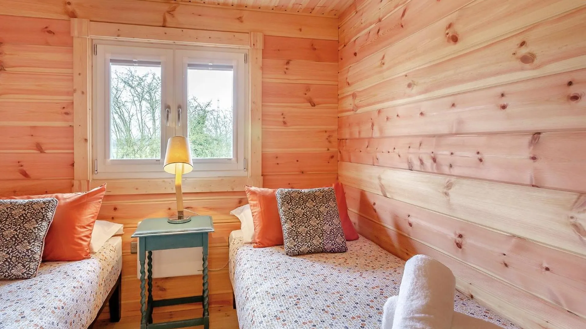 Holly Tree Lodges York