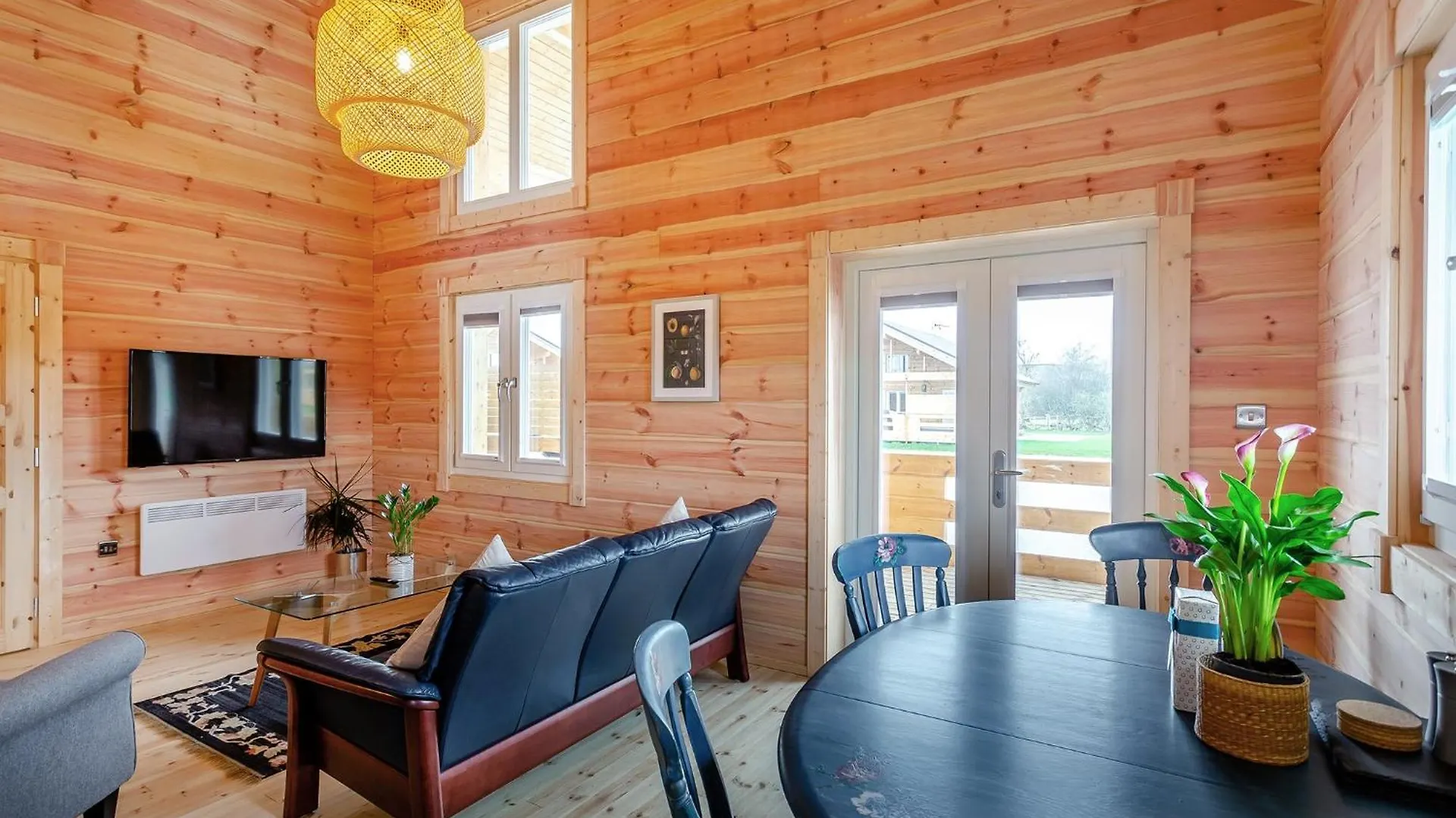 Holly Tree Lodges York Reino Unido